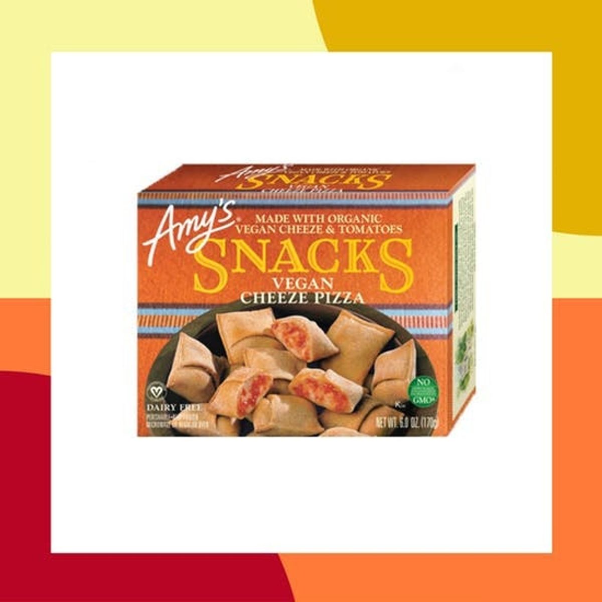 13 New Snacks We're Snacking on This December