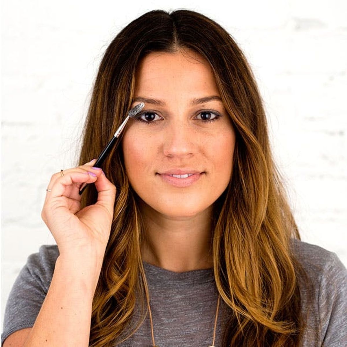 Beauty Mythbuster: Does Baby Powder REALLY Make Eyelashes Look Longer?