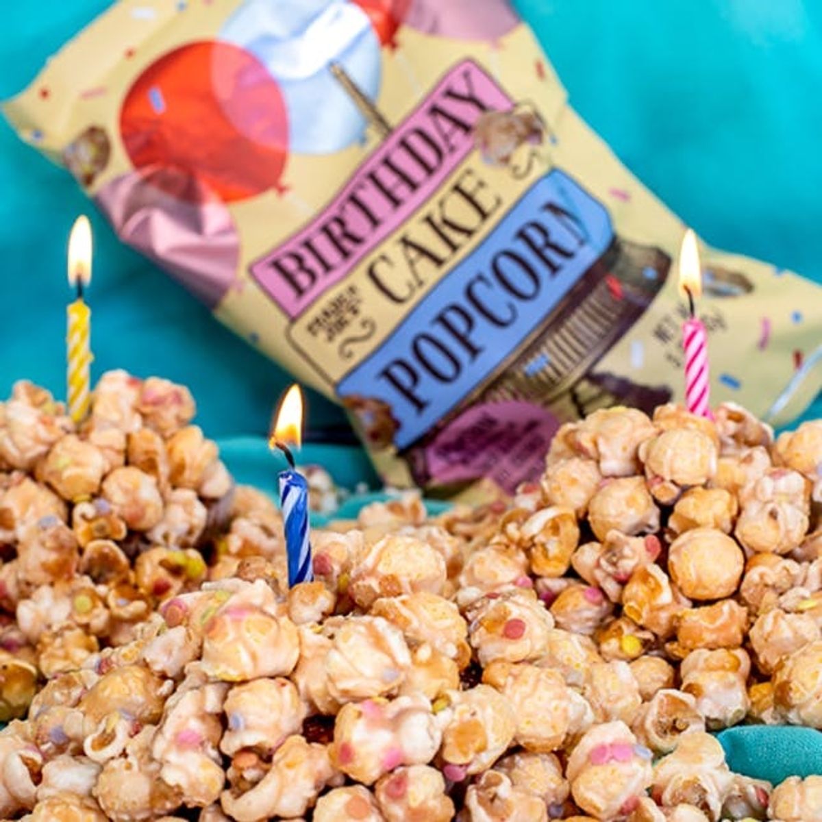 Trader Joe’s Best New Snacks from 2018