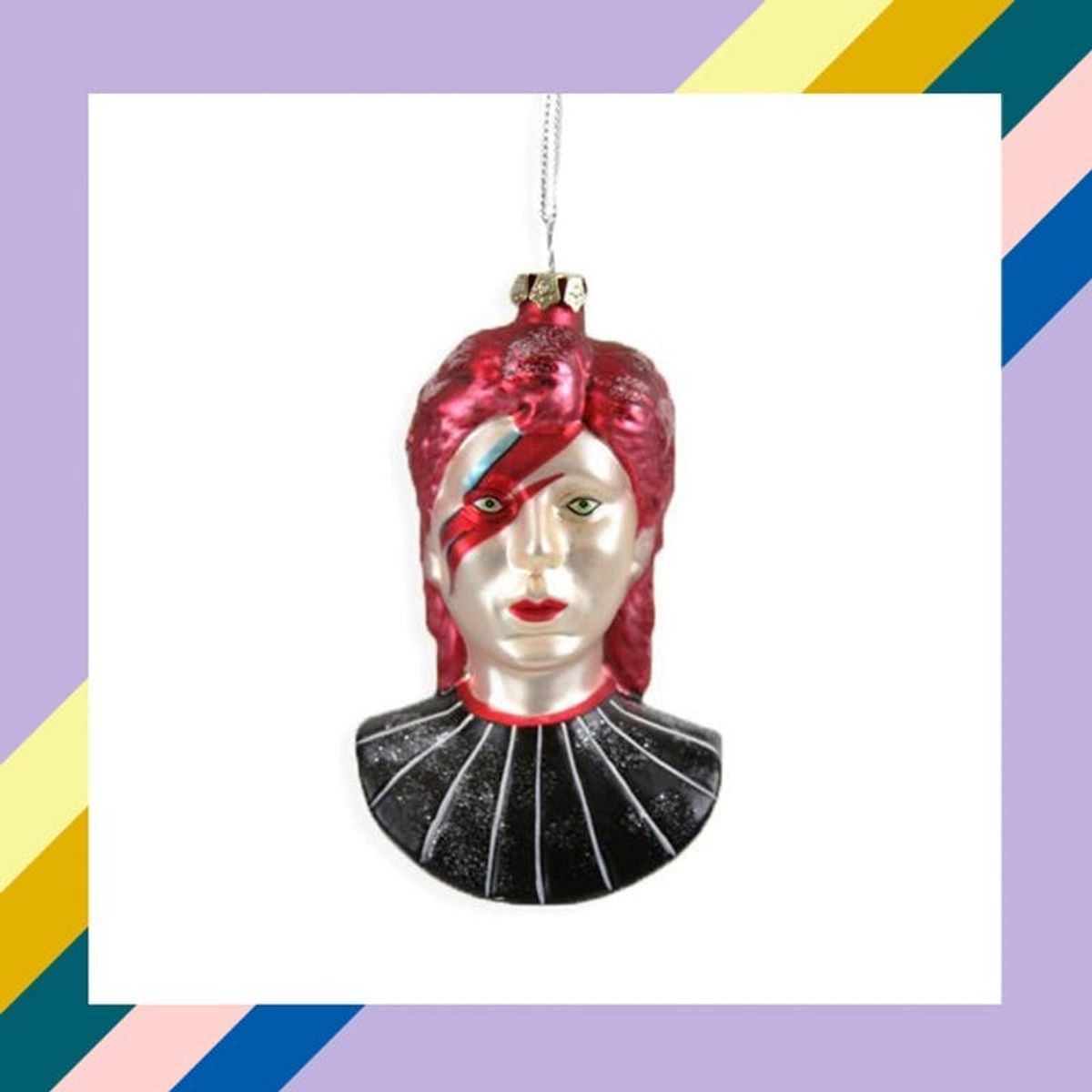 20 Clever Pop Culture Ornaments to Keep Your Holiday Decor Lit