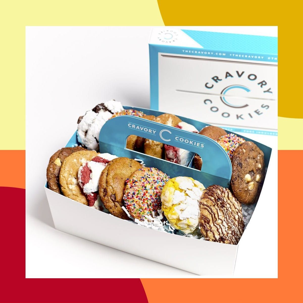 The Gift That Keeps on Feeding: 10 Foodie Subscription Boxes