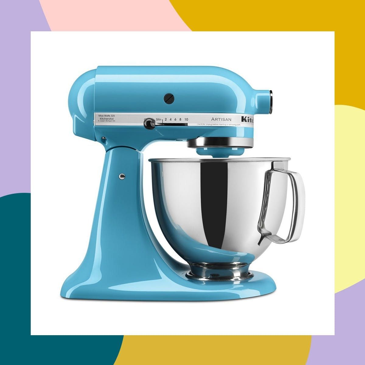 And the Most Popular Wedding Gifts of 2018 Are...