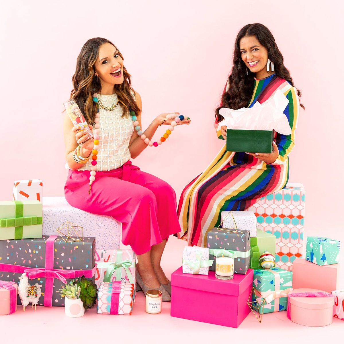 Our 40 Fave Etsy Shops Will Make You a Gifting Queen