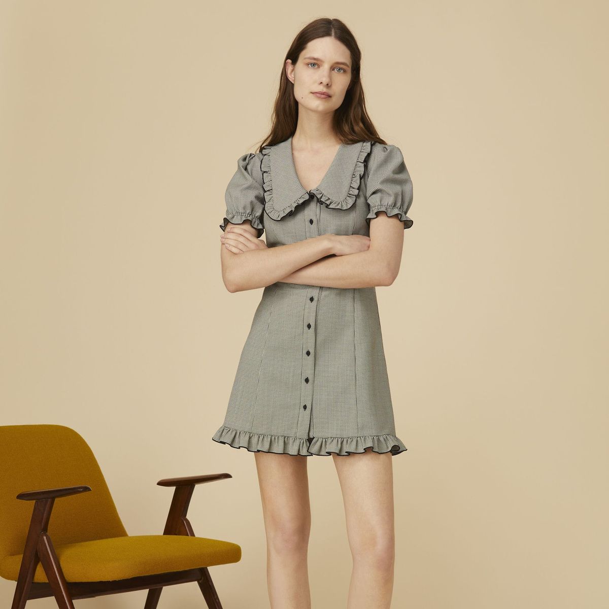 This ’90s-Era Dress Silo Is Currently Having a Moment - Brit + Co