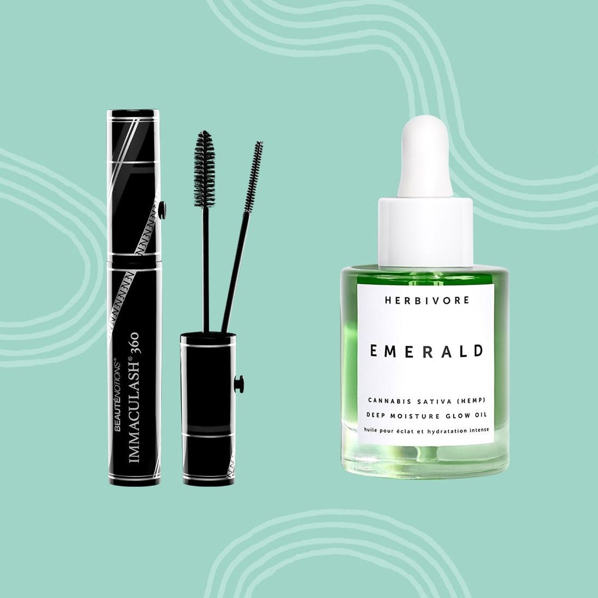 14 Haircare, Makeup, and Skincare Launches We're Adding to Our Wish List This December