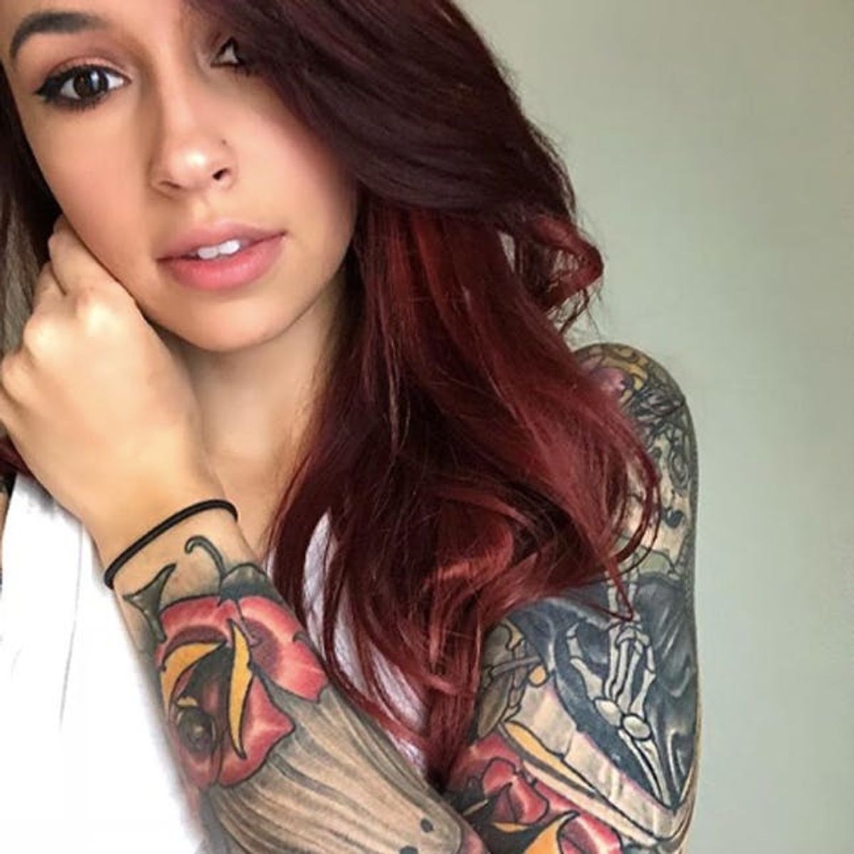 14 Intricate Tattoo Sleeves That Will Make You Rethink Tiny Ink