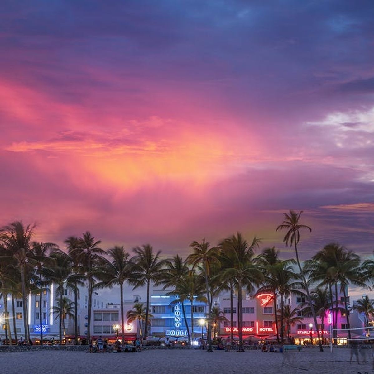 Under-the-Radar New Year’s Eve Getaways for a Way Cooler Countdown