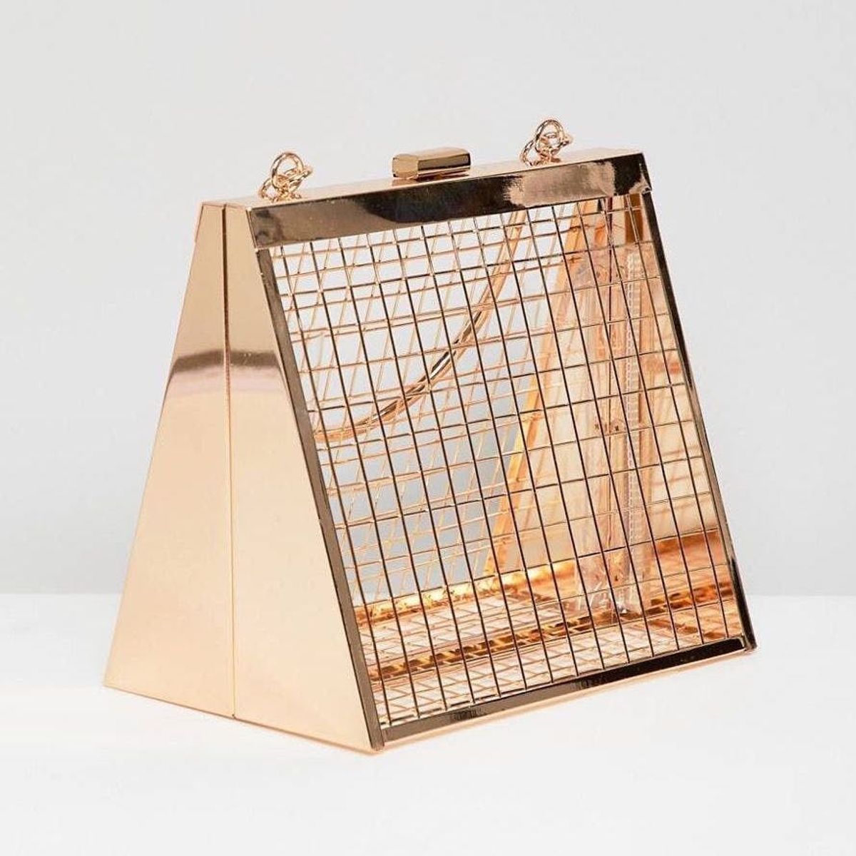 13 New Year’s Eve Clutches That Actually Hold More Than a Lipstick