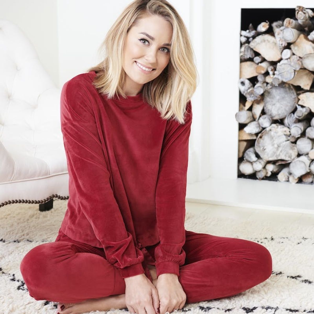 What Lauren Conrad Is Gifting This Holiday Season