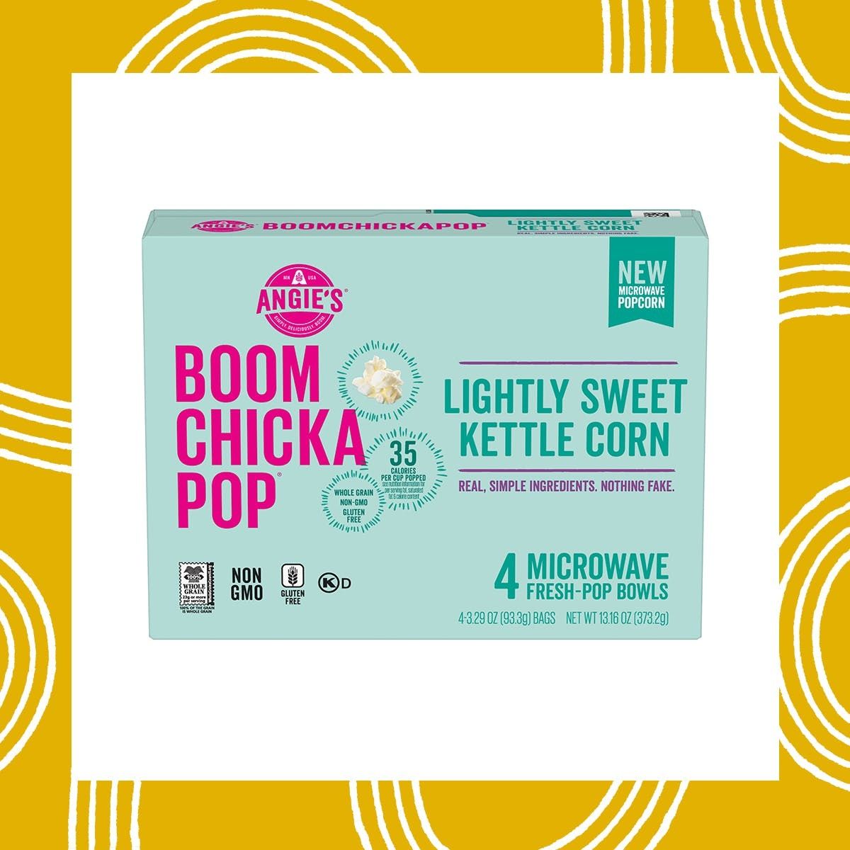 25 New Snacks and Drinks to Try This November