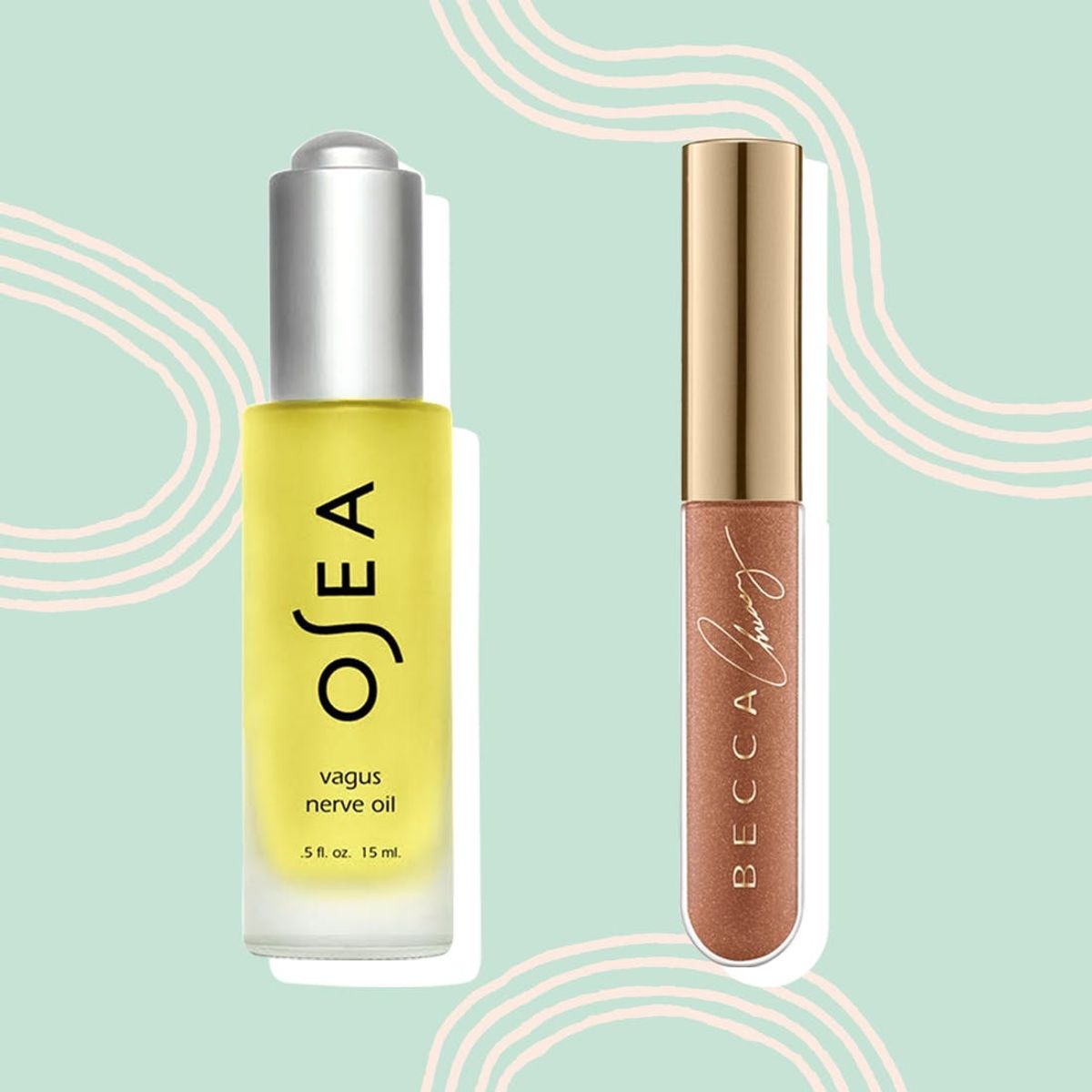 17 New Beauty Products We're Shopping This November