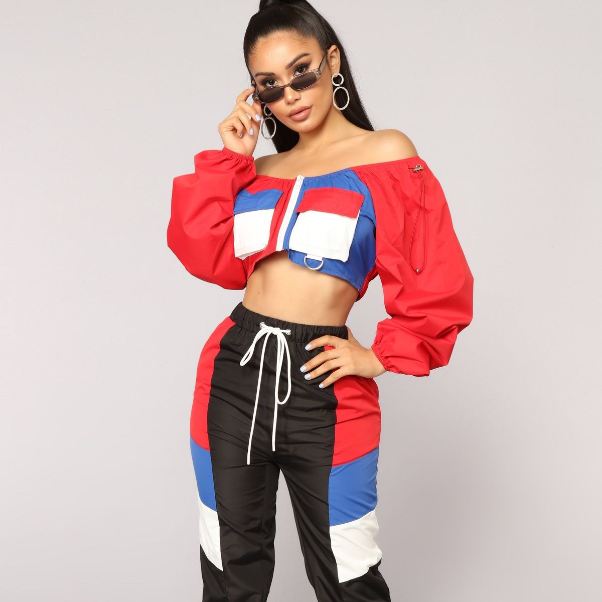 11 Modern Tracksuits That Prove Juicy Couture Was on to Something