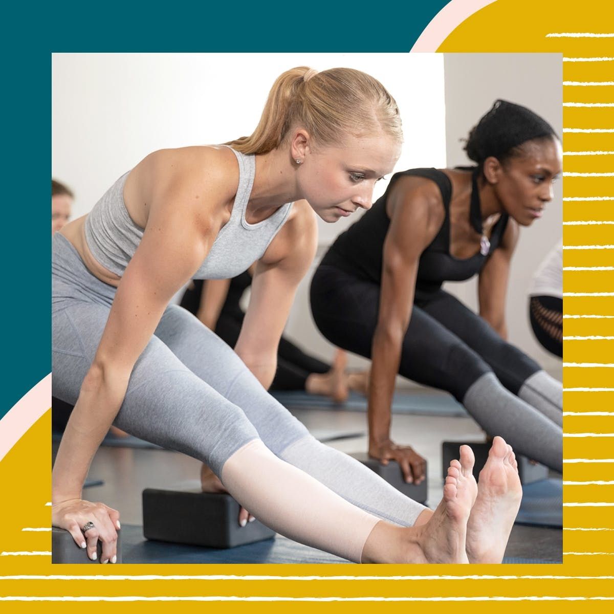 OOO: Cozy Fall Fashion for a Wellness-Inspired Girl’s Getaway