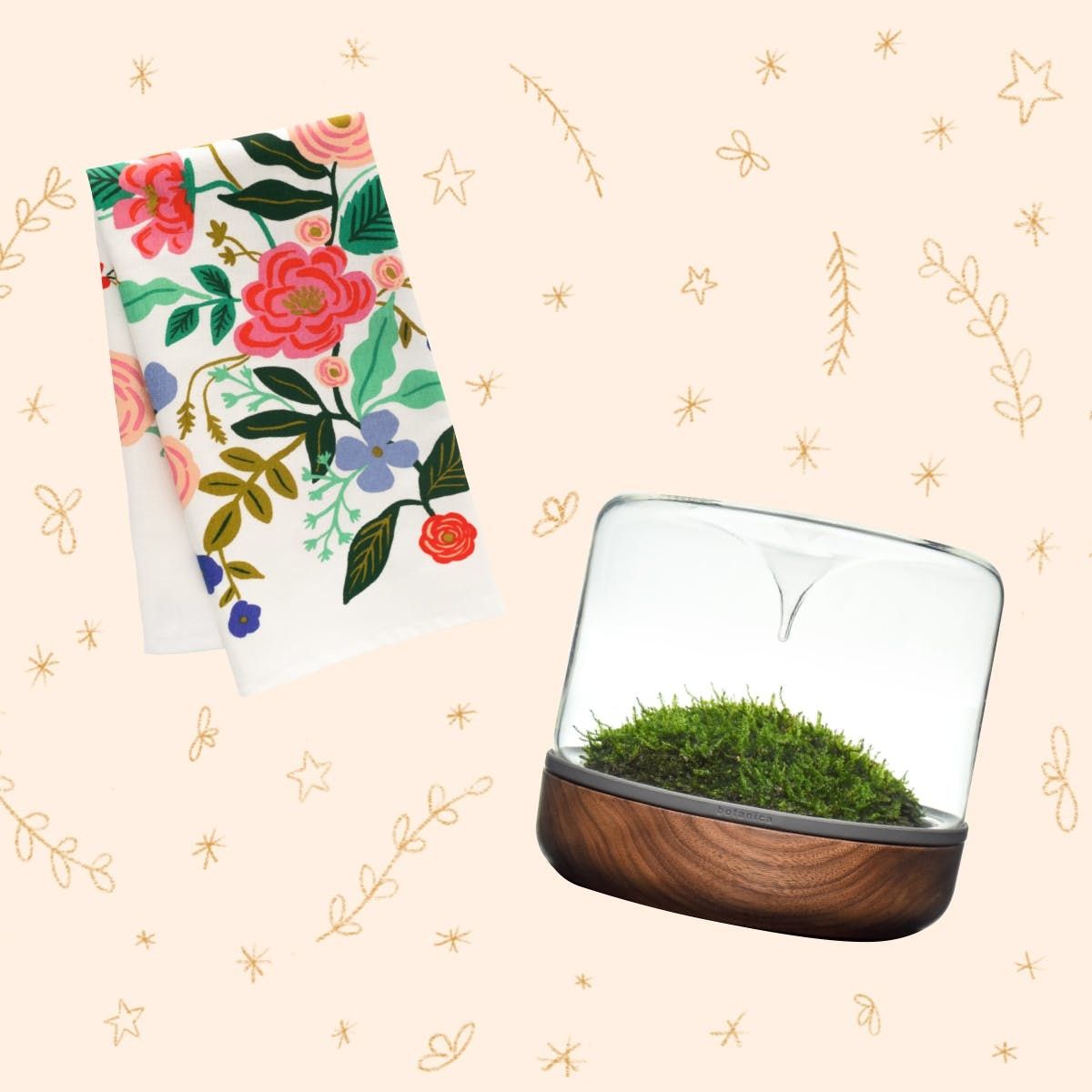 Creative Holiday Gifts for the Plant Lady in Your Life