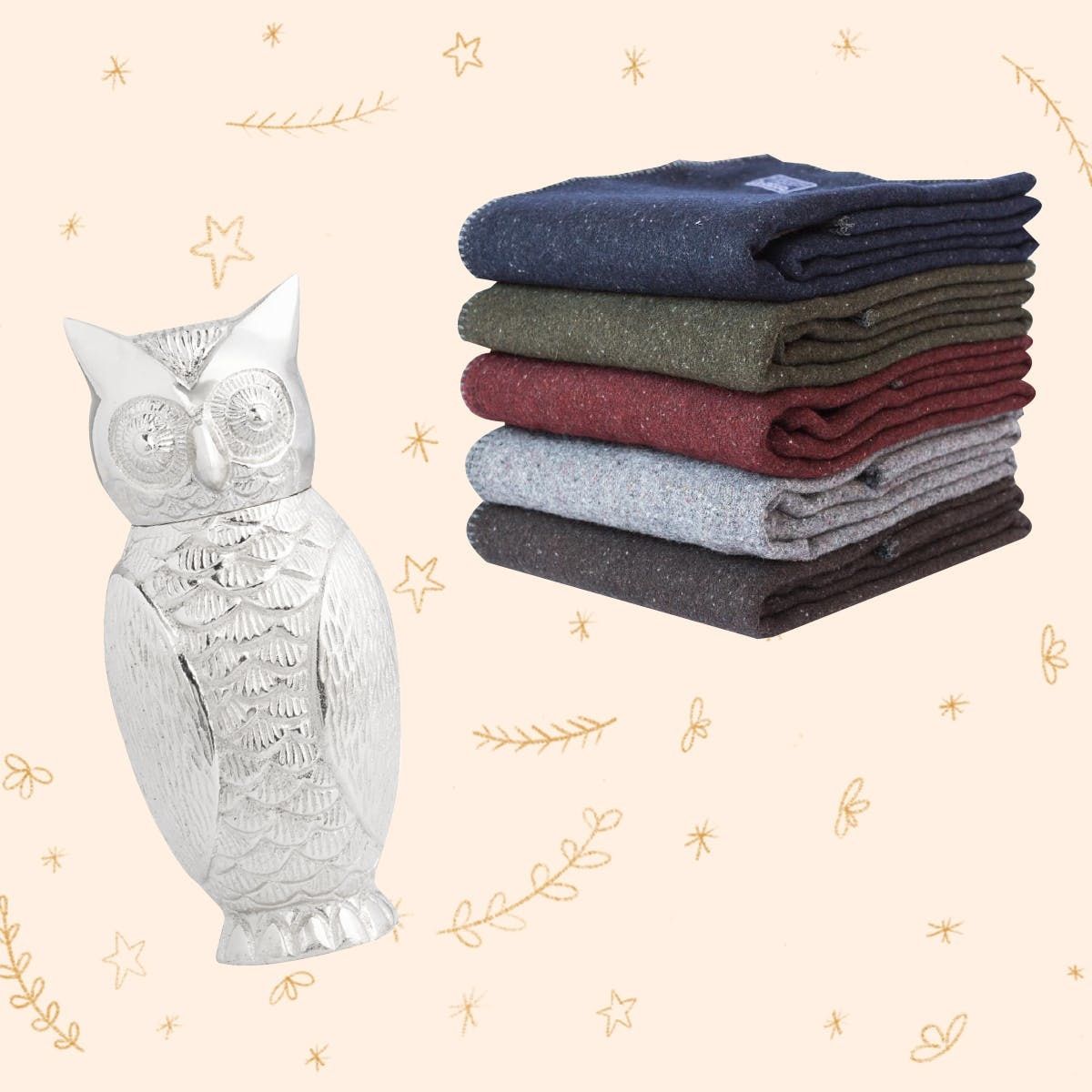 The Best Gender-Neutral Holiday Gifts for Everyone on Your List