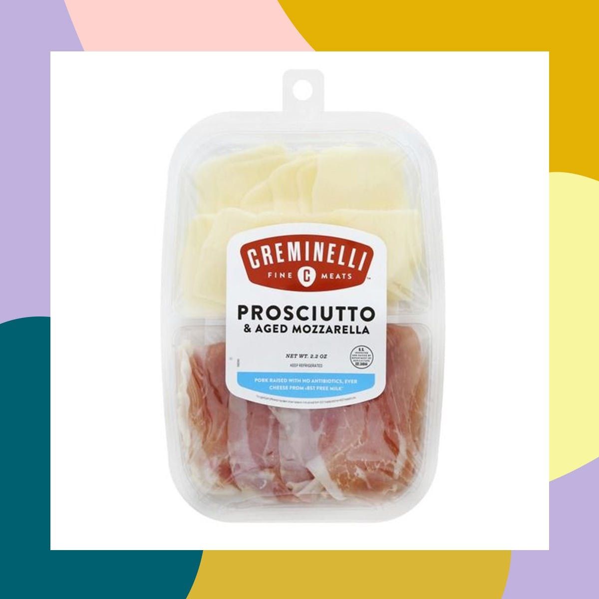 12 Store-Bought Keto Apps to Serve at Your Holiday Parties