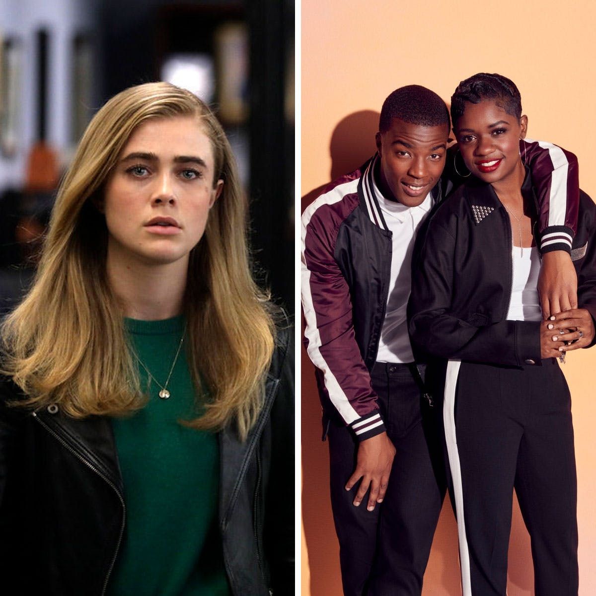 The Most Compelling New Characters of the 2018 Fall TV Season