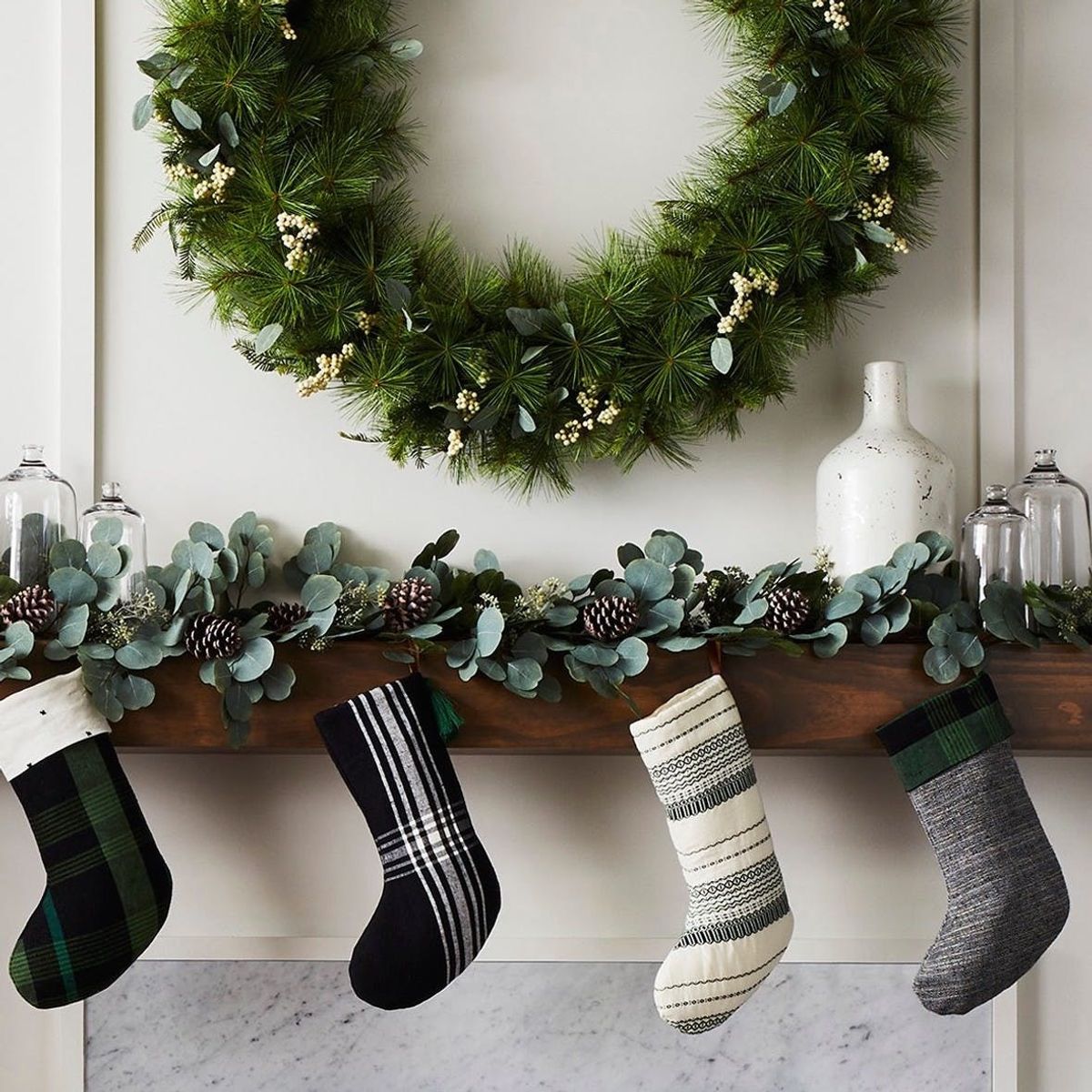 The Under-$50 Edit from Chip and Joanna Gaines' Affordable Target Holiday Collection