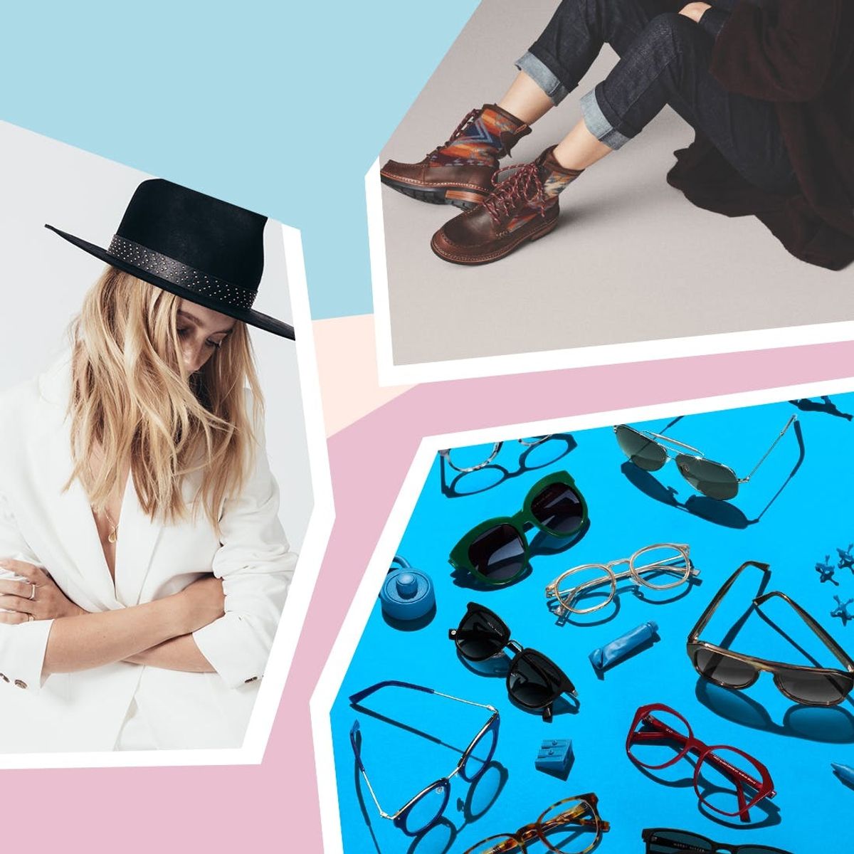 Give Thanks for These *Fire* November Fashion Launches