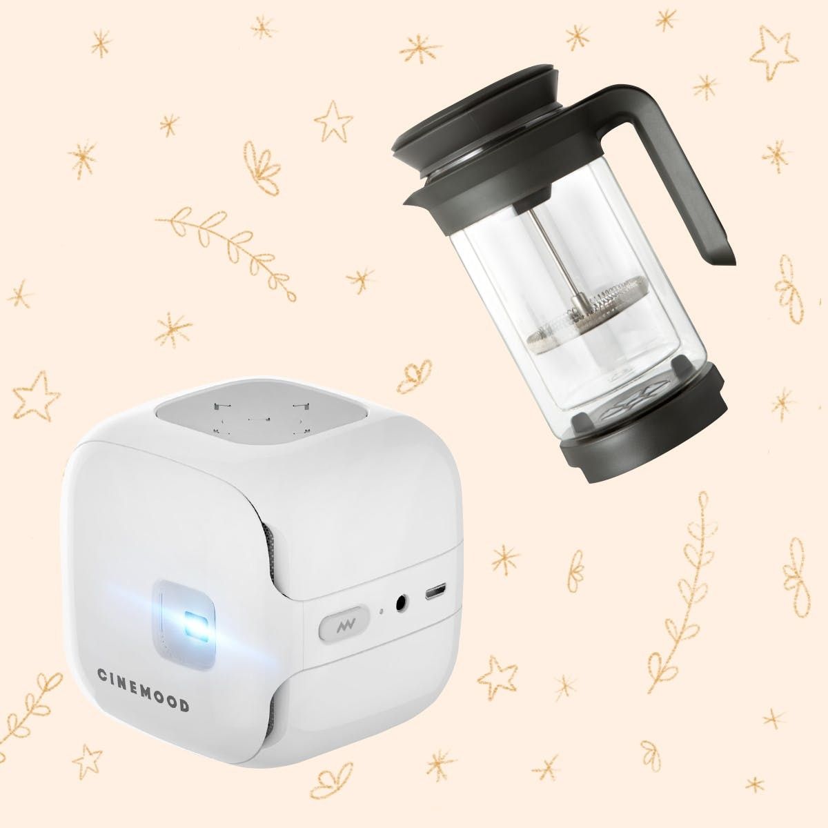 11 Techie Holiday Gifts for Early Adopters