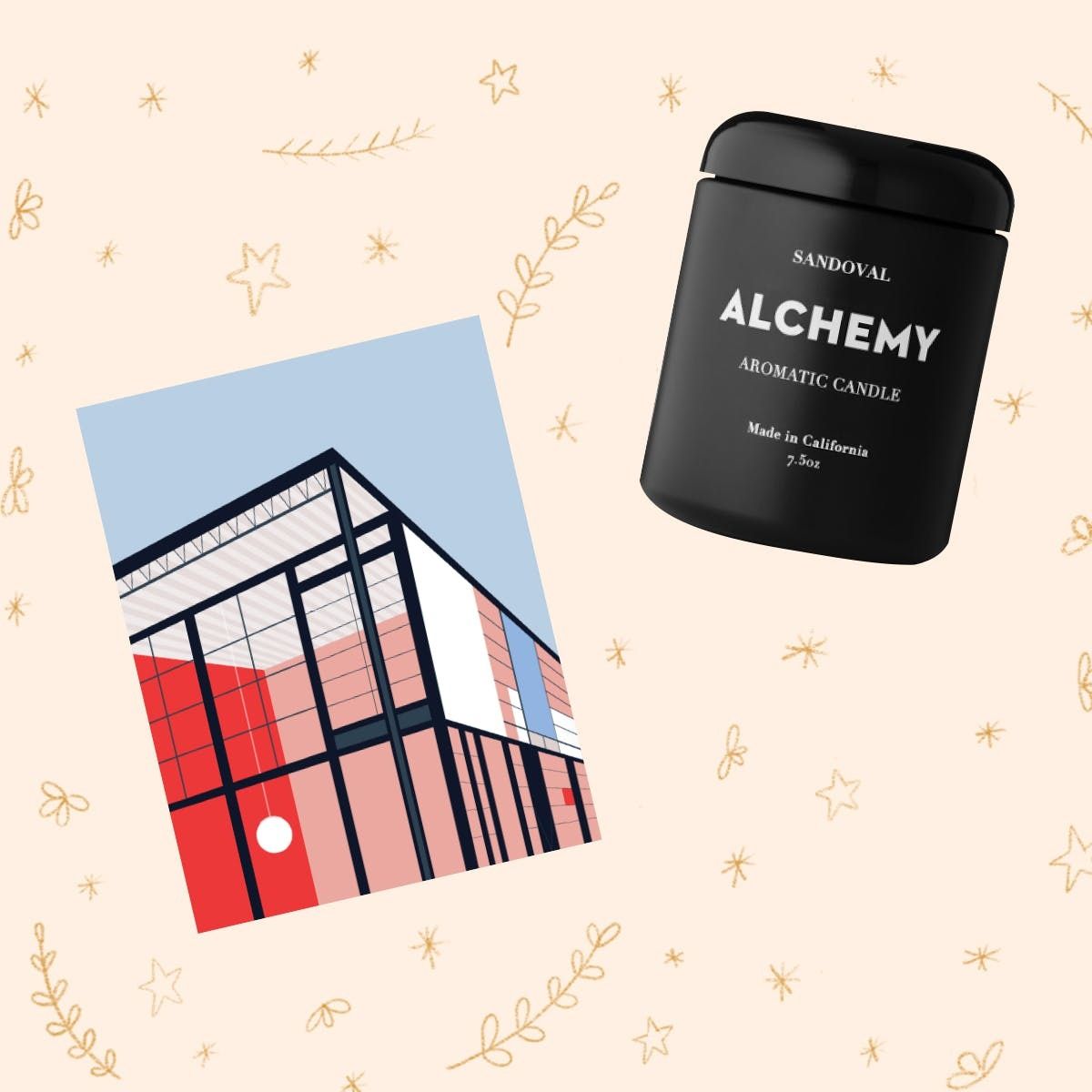 Simple Holiday Gifts for the Sophisticated Minimalist