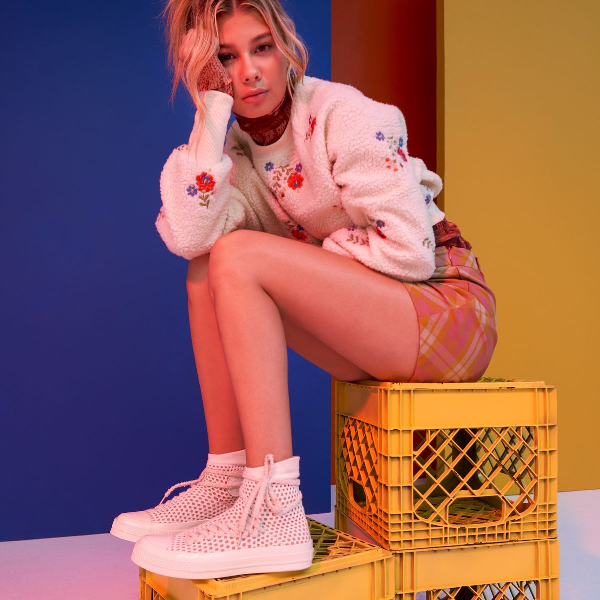 13 Sock Sneakers to Snatch Up for Fall