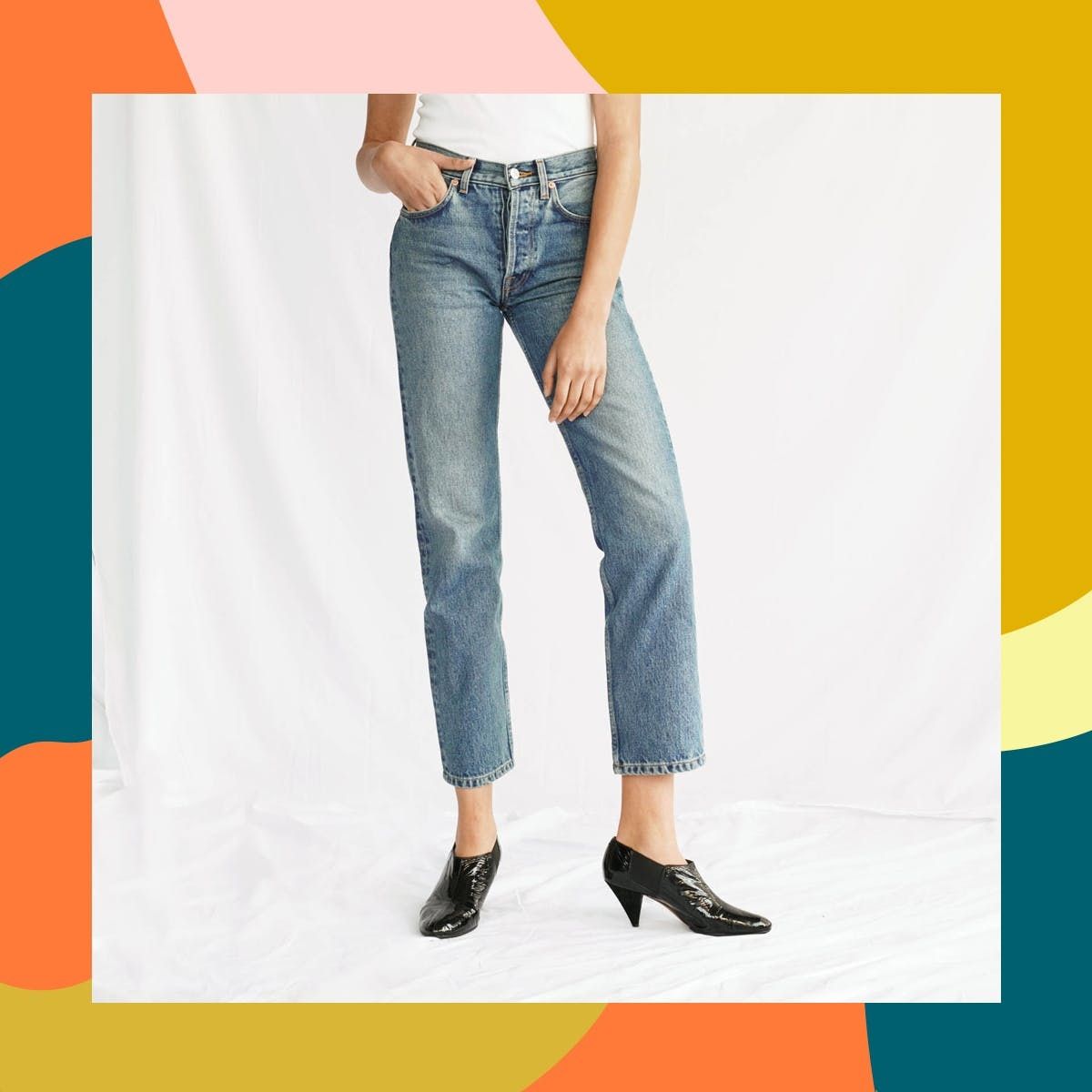 9 New Denim Brands to Zip Into This Fall