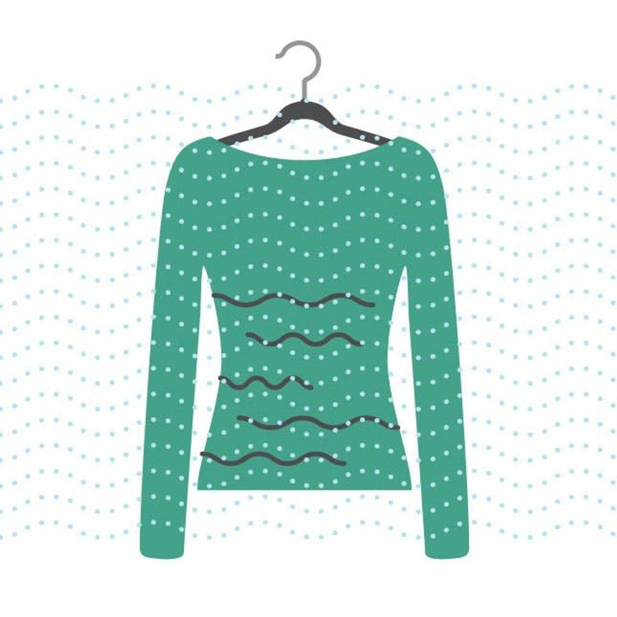 4 Ways to Get Rid of Wrinkles Without an Iron