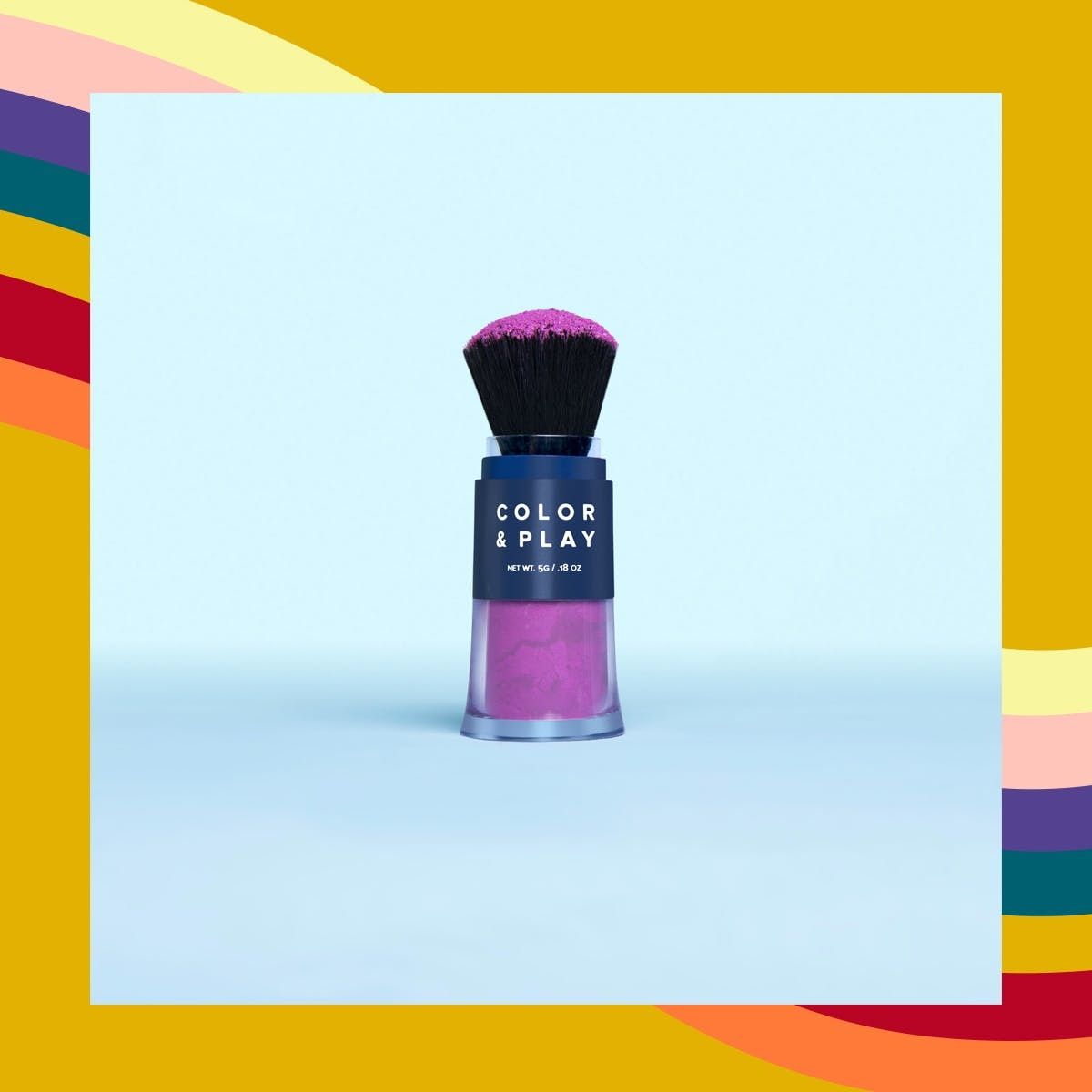 11 Temporary Hair Color Products to Switch Up Your Look This Halloween