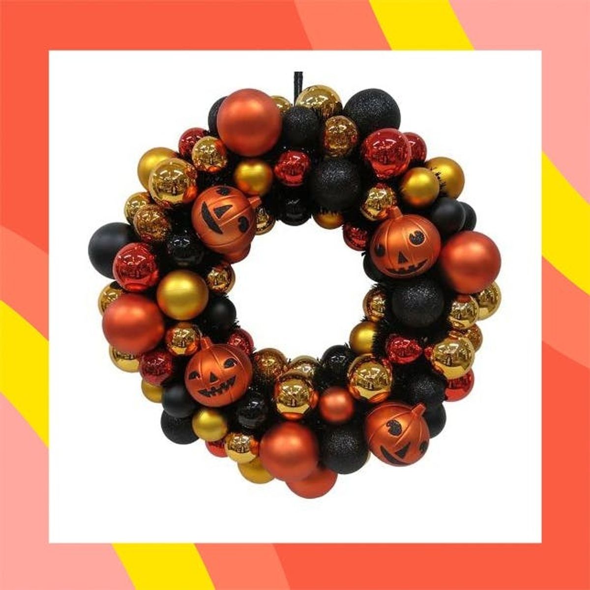 21 Last-Minute Decor Pieces to Pick Up From Target’s Halloween Aisles ASAP