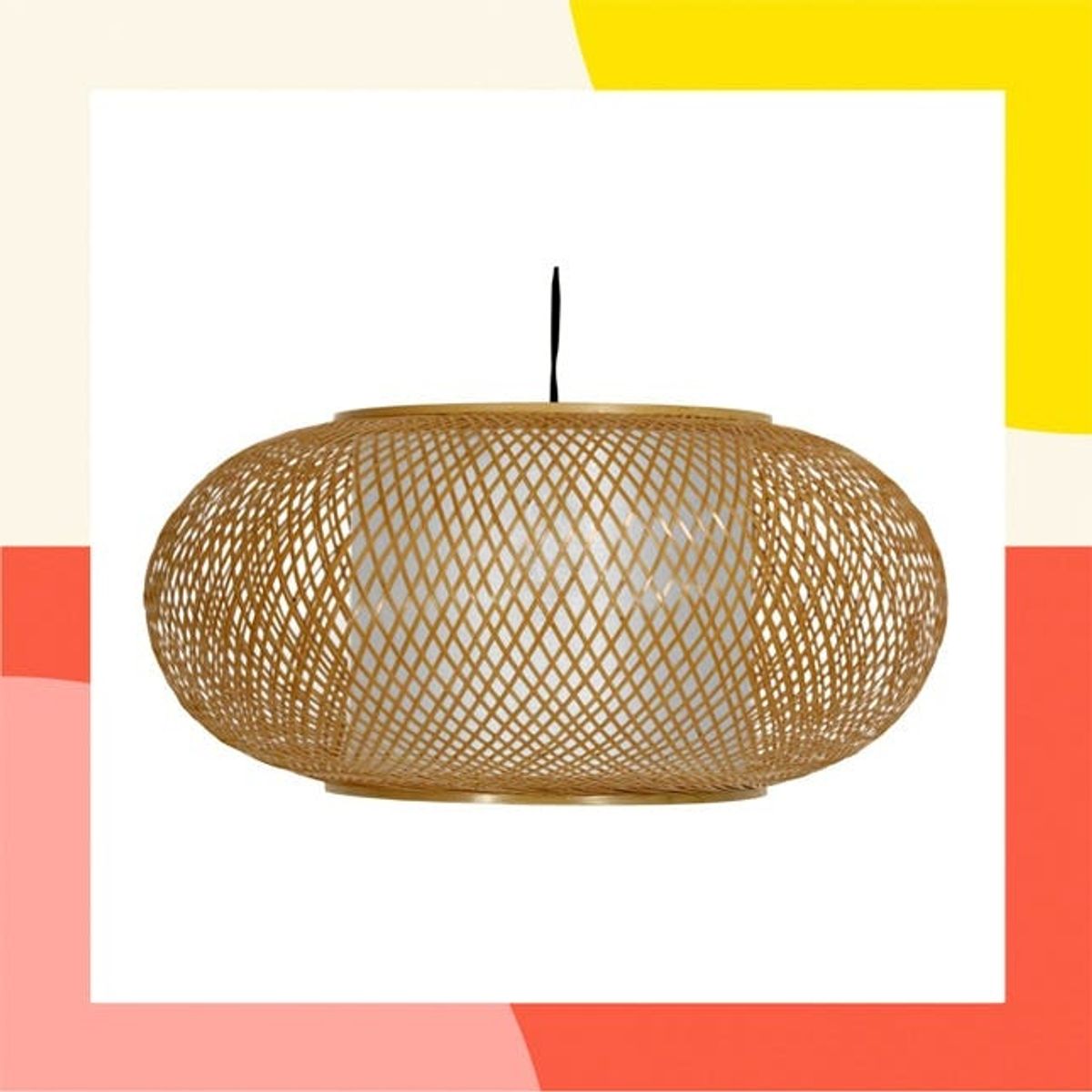 15 Stylish Picks From Hayneedle’s Crazy-Good Lighting Sale