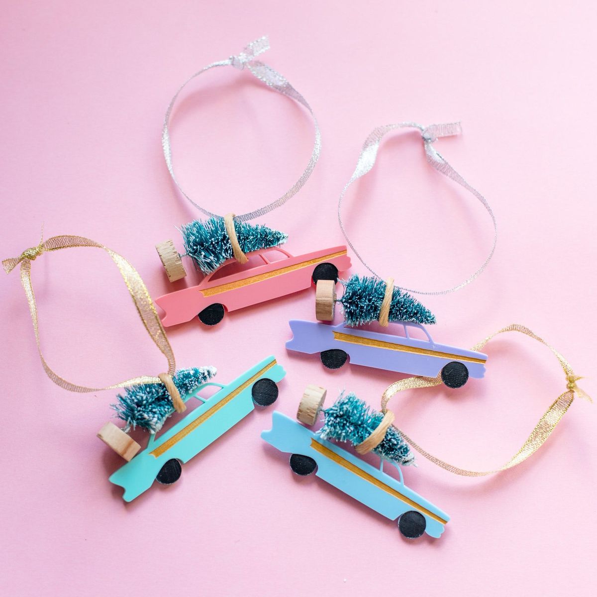 The 5 Holiday Decor Trends You’re About to See All Over Instagram