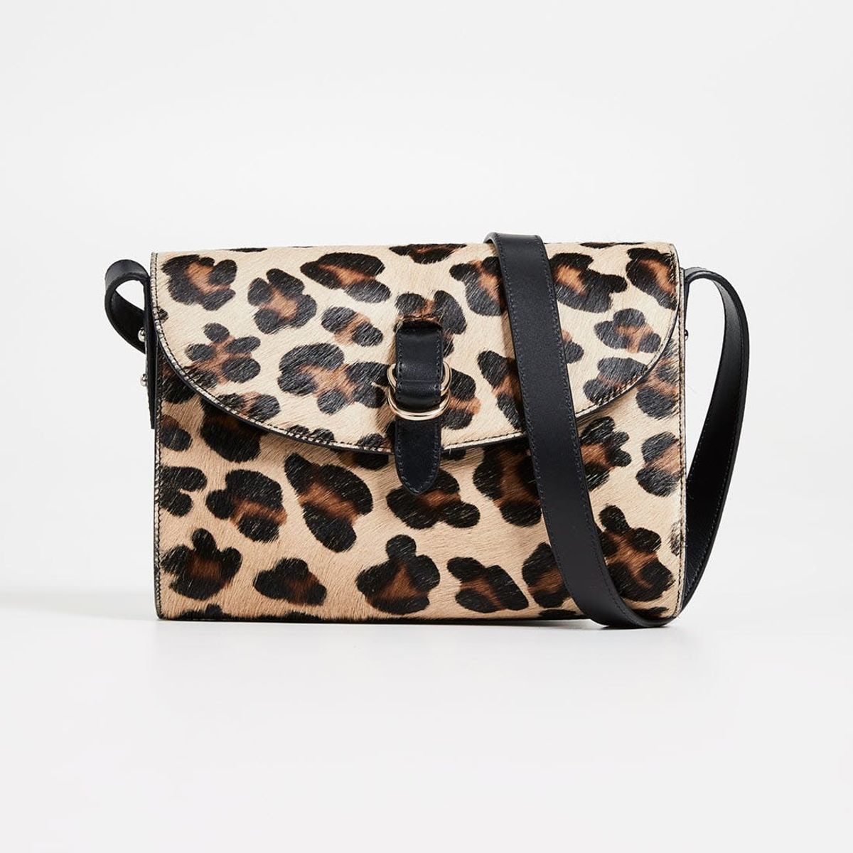 15 Easy Ways to Nail Animal Print This Fall