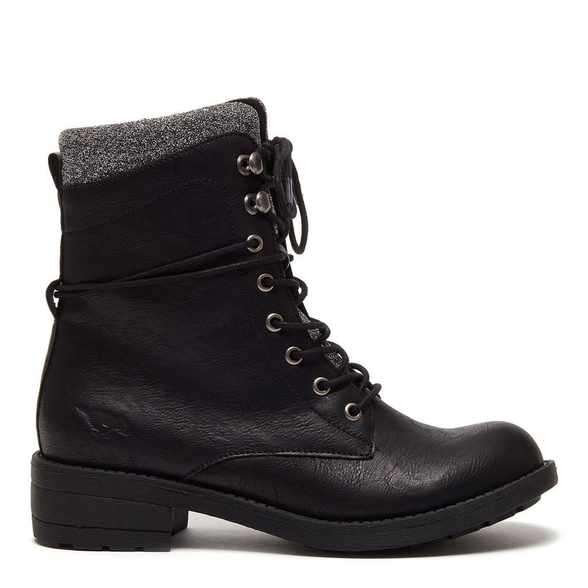 15 Not-So-Basic Black Booties We Need RN