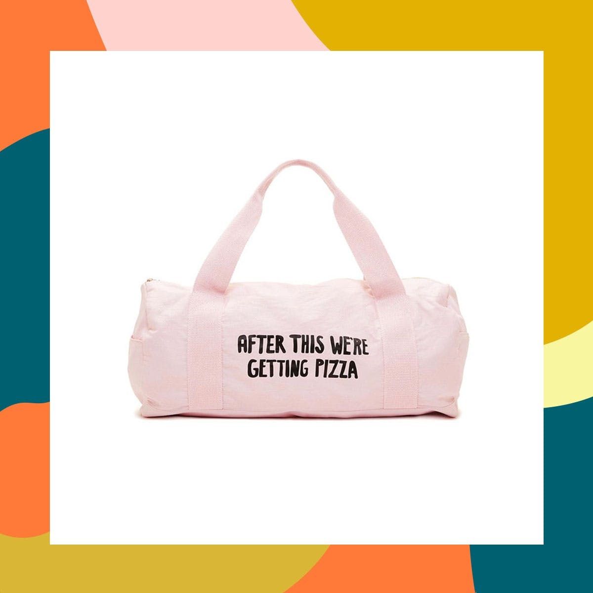 28 Products That Will Help You Crush Your Fall Fitness Goals