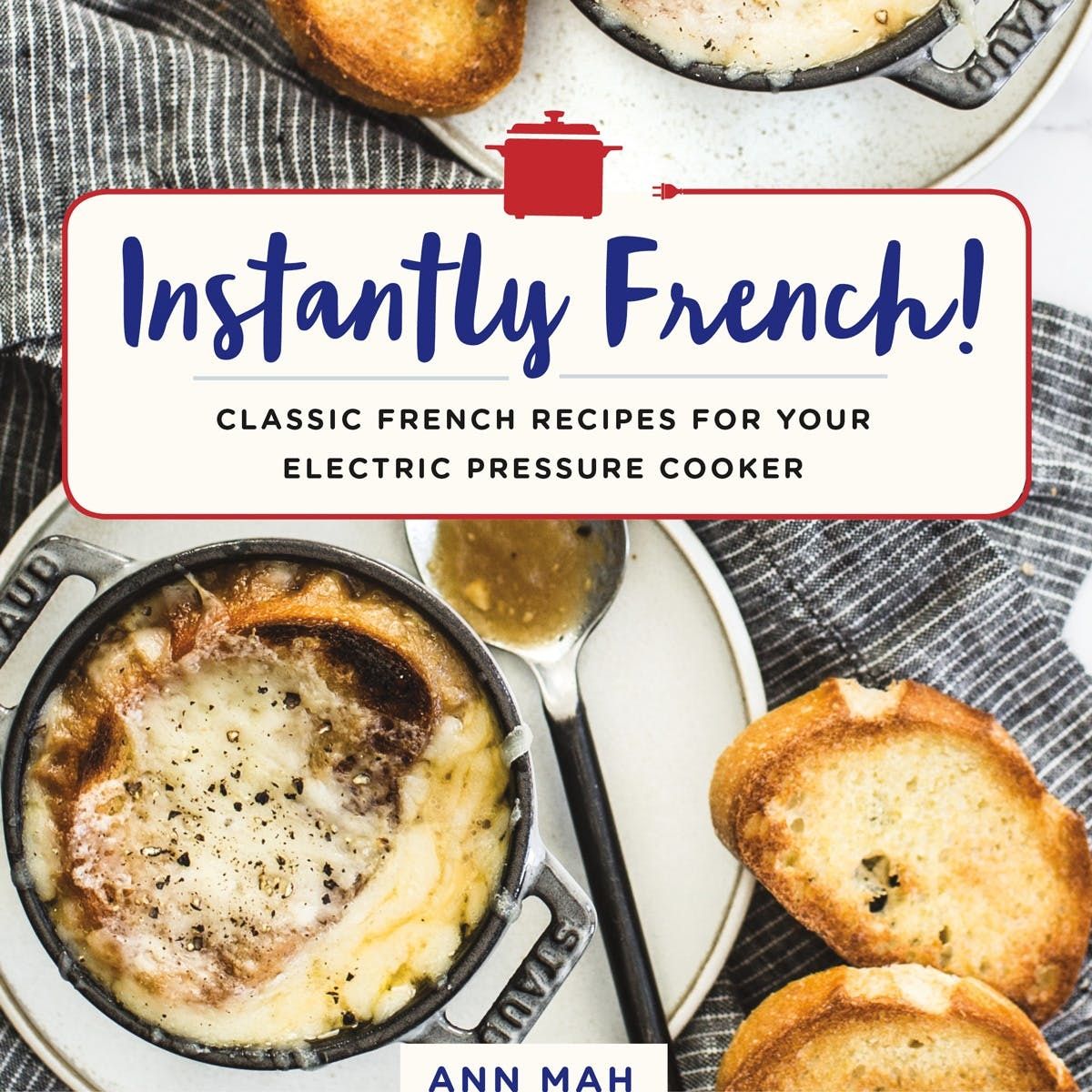 17 New Instant Pot Cookbooks for Diehard Fans