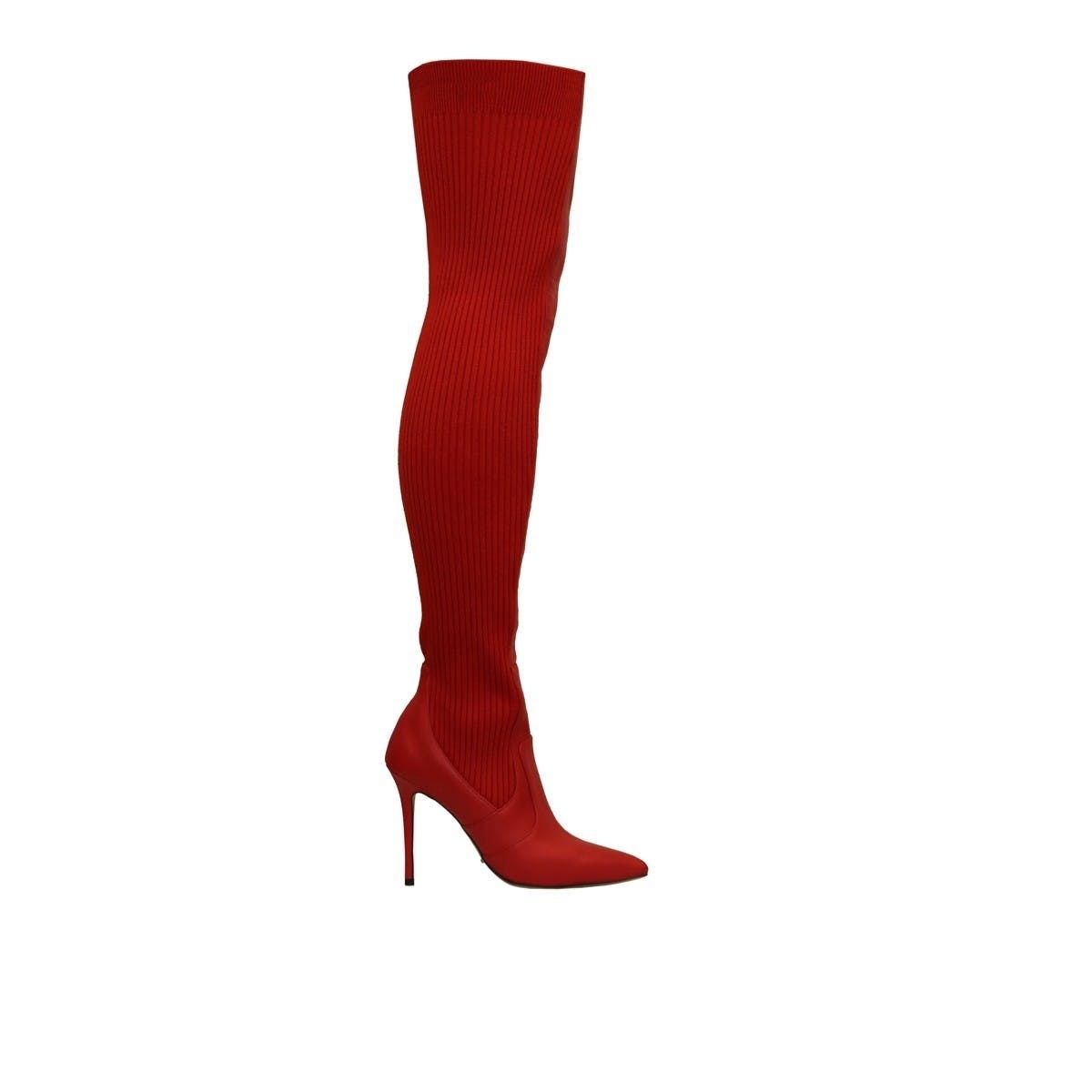 10 Over-the-Knee Boots That Go With Everything This Fall - Brit + Co