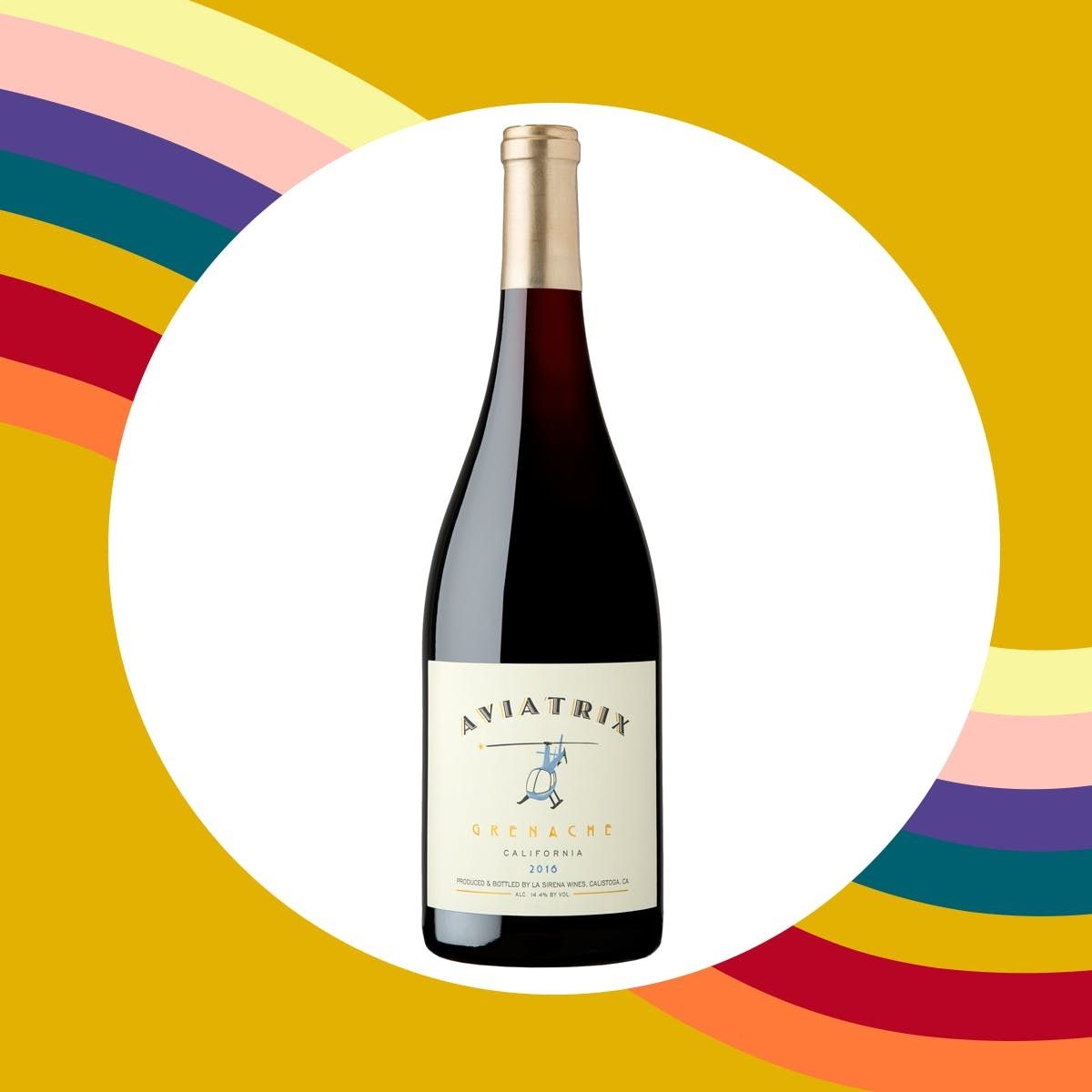 11 New Fall Wines to Replace Your Summer Rosé