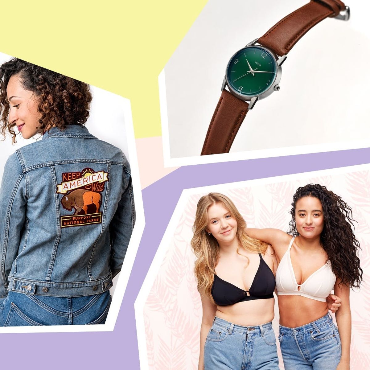 October's Best Fashion Launches to Shop Now