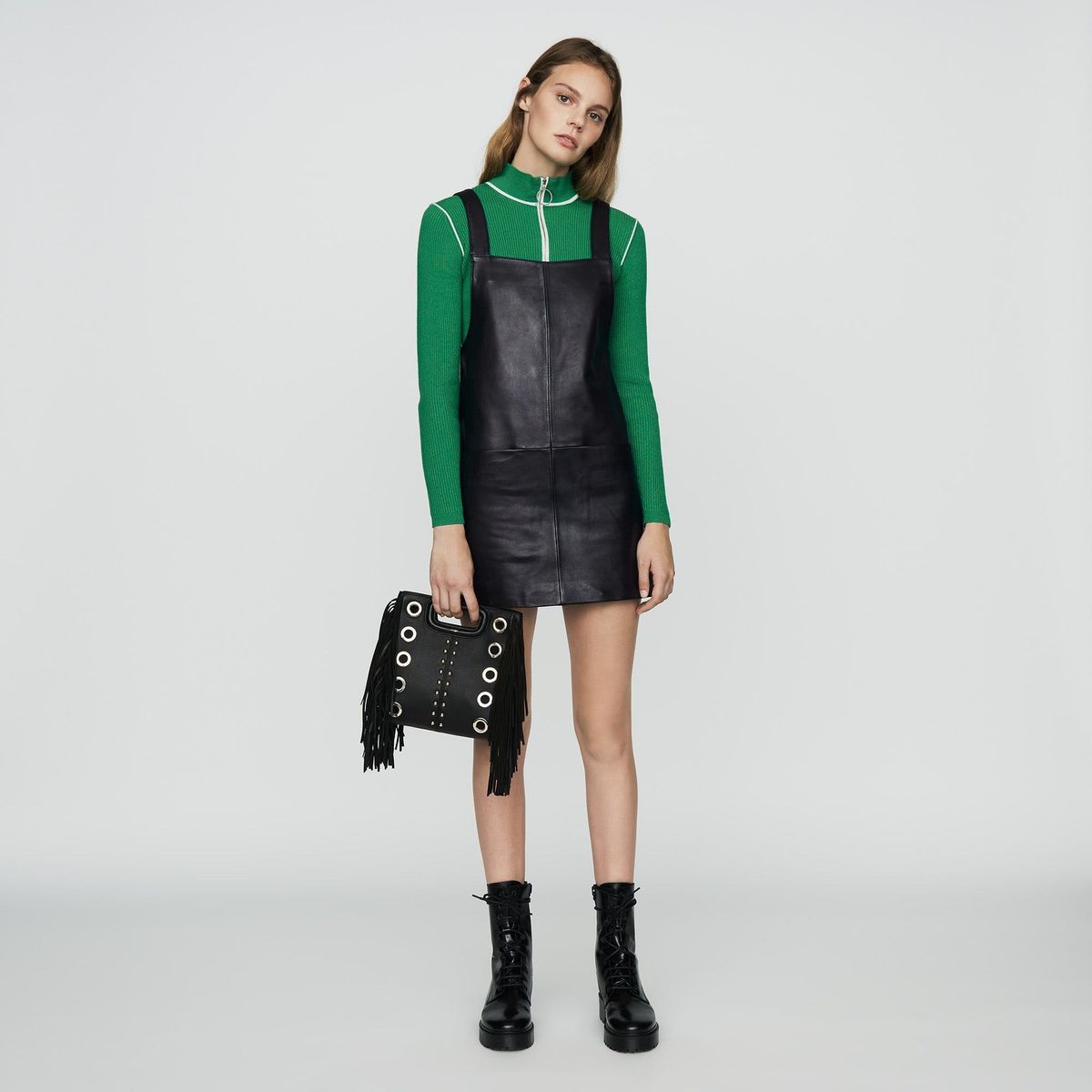 17 Fall Fashion Trends Your Closet Needs RN, According to Celebs, Stylists, and More