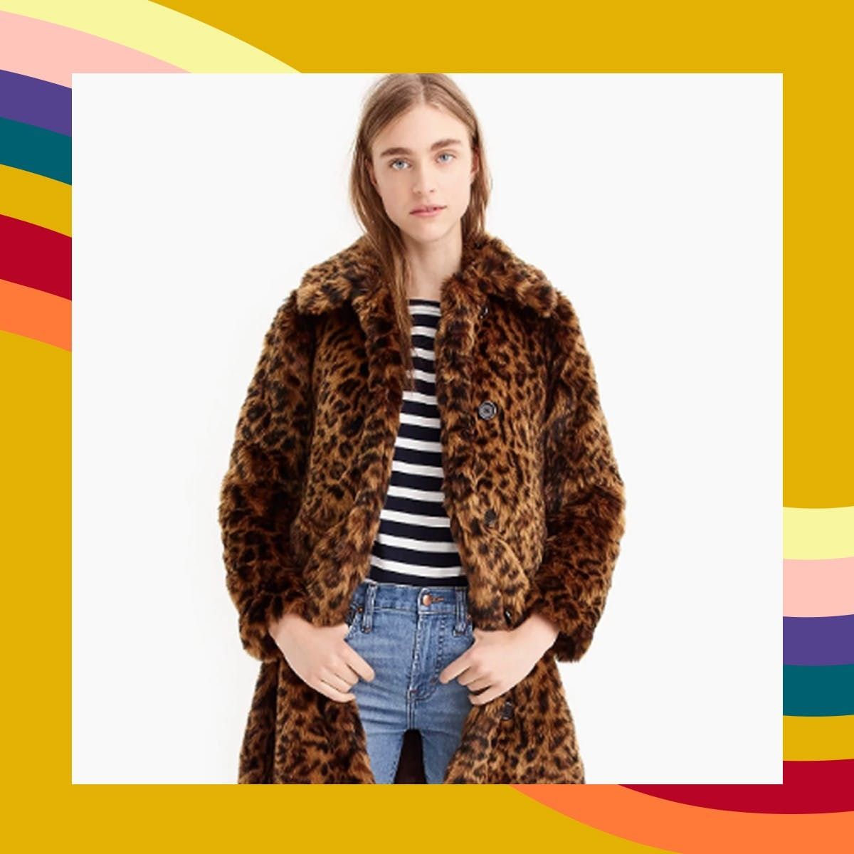 Pinterest's Biggest Global Fashion Trends of 2018