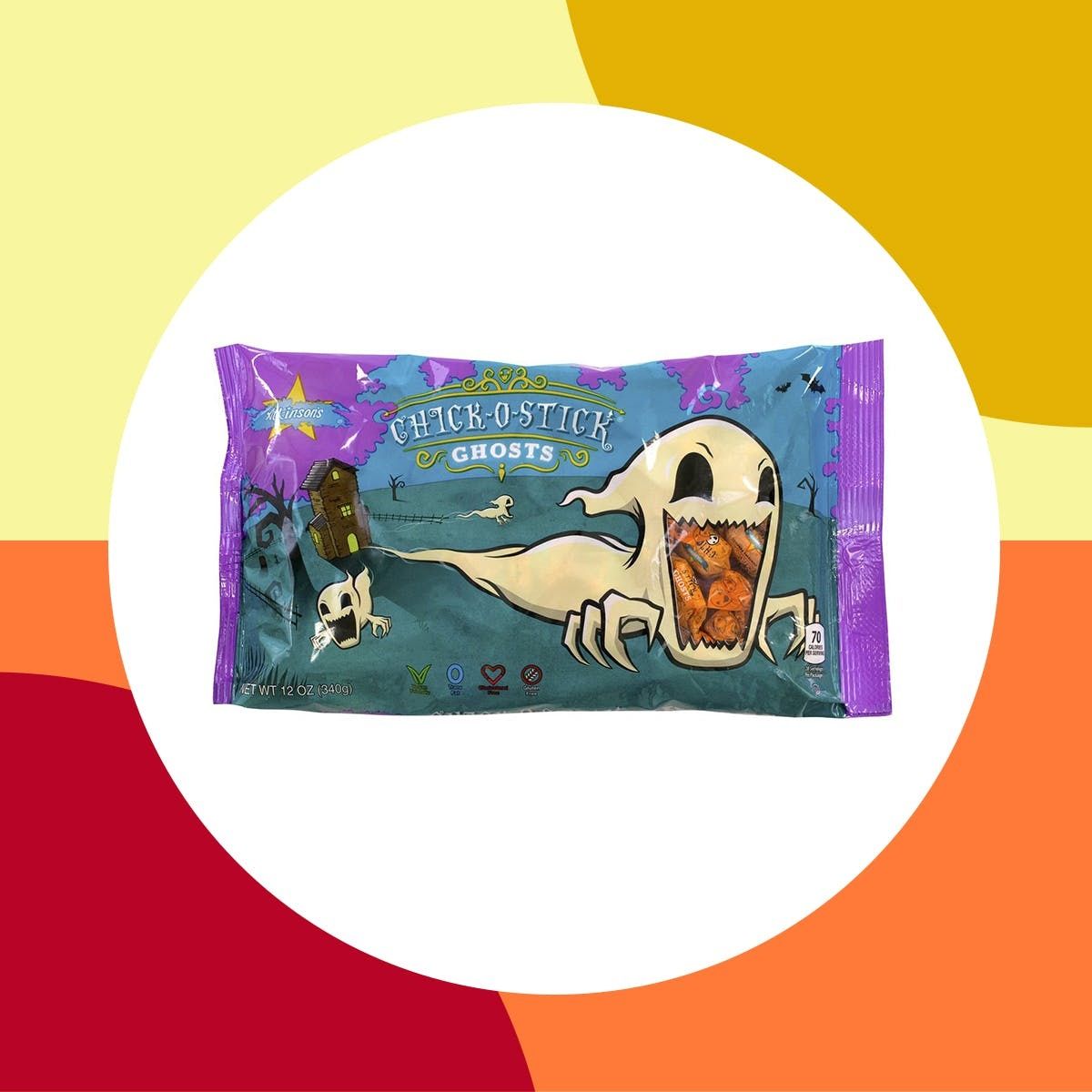 13 Halloween Candies That Vegans Can Enjoy