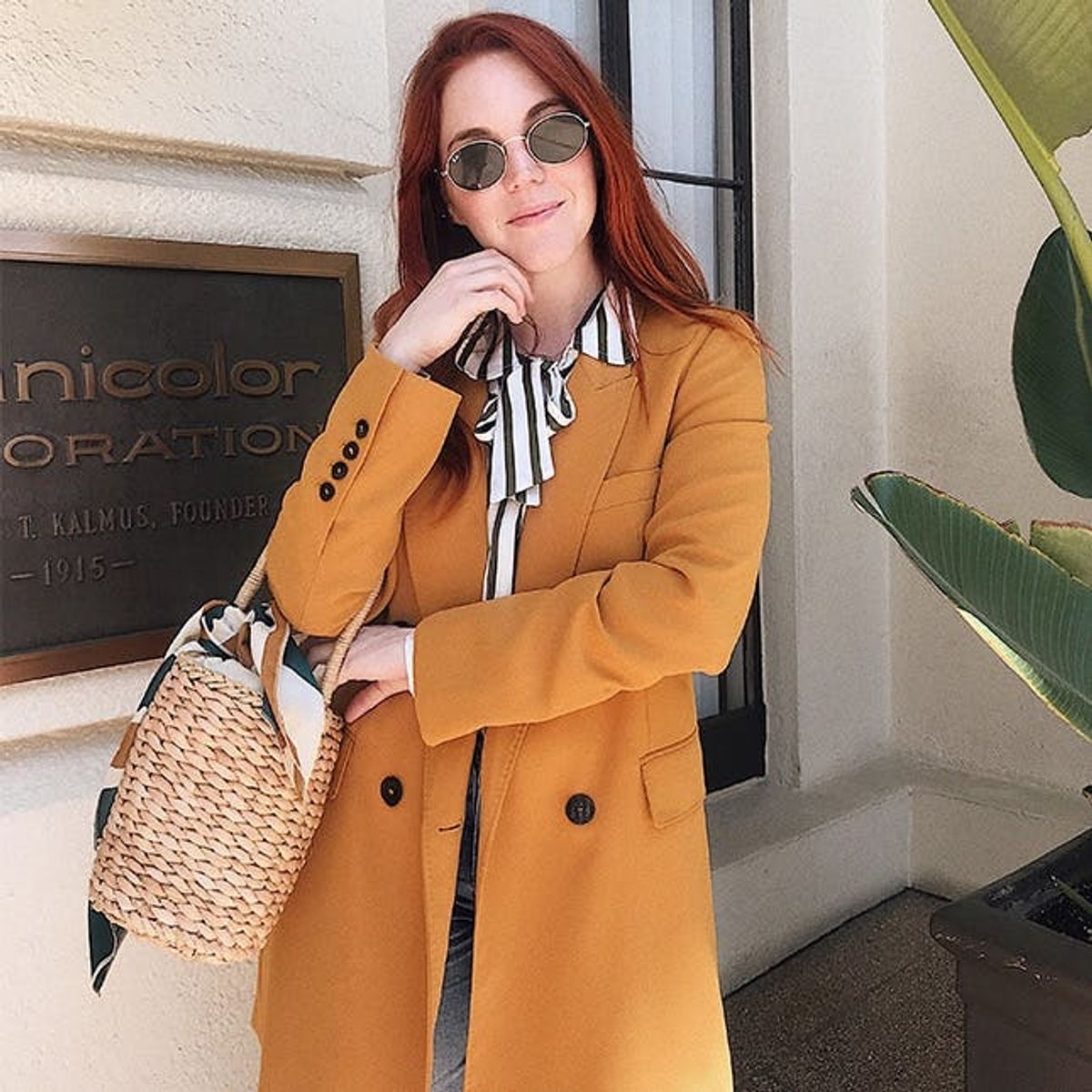 7 Simple Outfits Successful Fashion Women Swear By