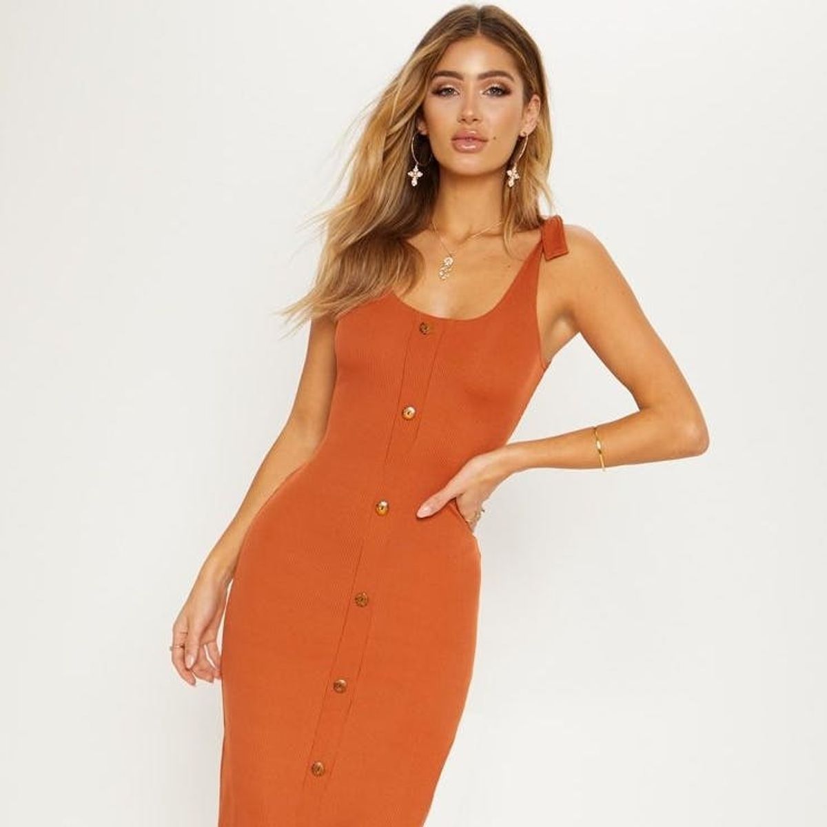 14 Must-Have Fall Dresses for Under $100