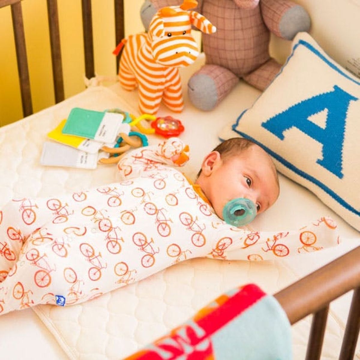 10 New Scientific Facts About Babies and Bath Time