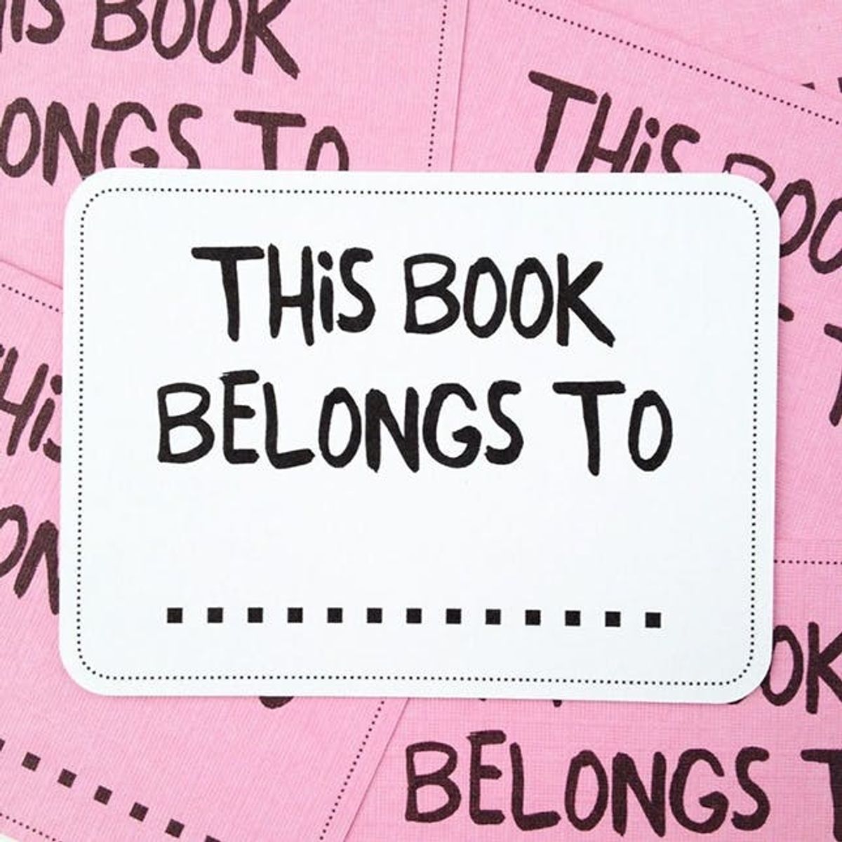 11 DIYs Every Bookworm Will L-O-V-E