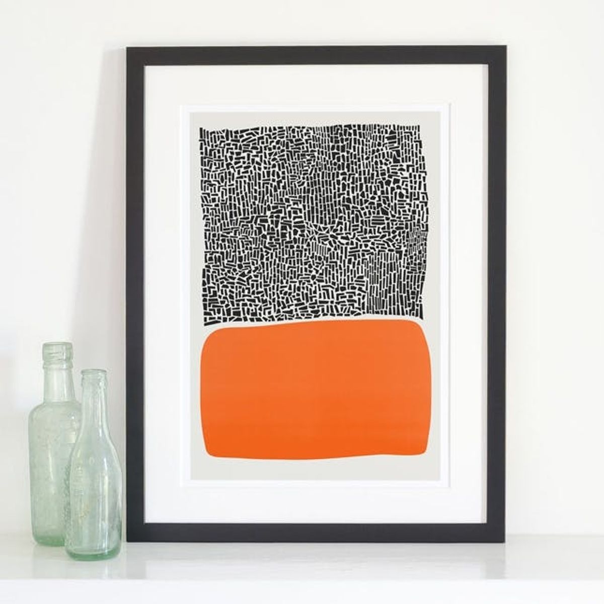 17 Modern Art Pieces That Only Look Expensive