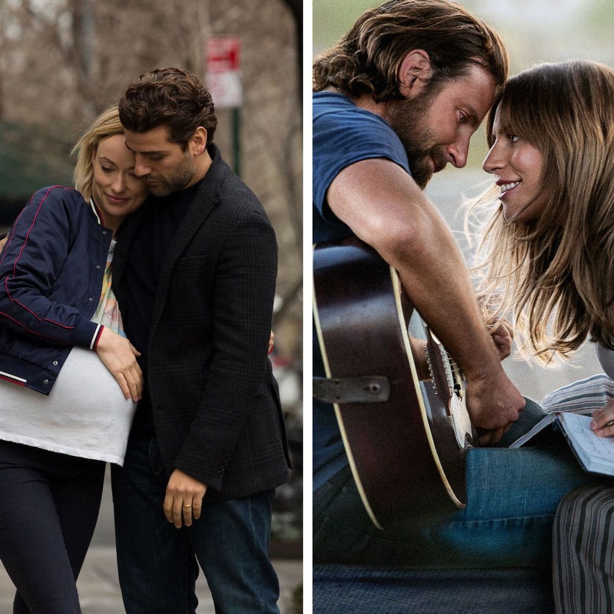 32 Movies We're Excited to See in the Fall/Winter of 2018