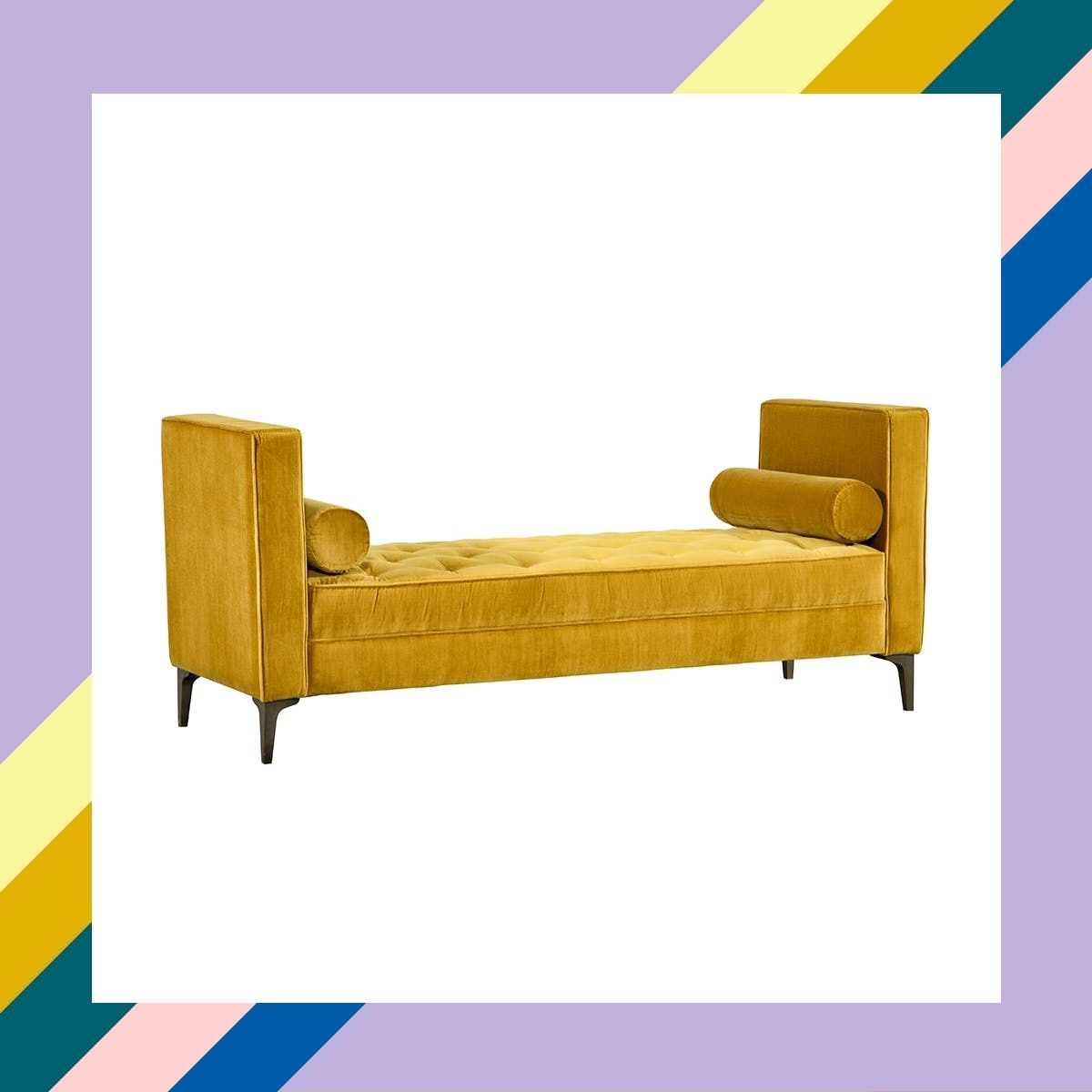 Nate Berkus Just Launched a Home Collection With Hubby Jeremiah Brent and We Want It ALL