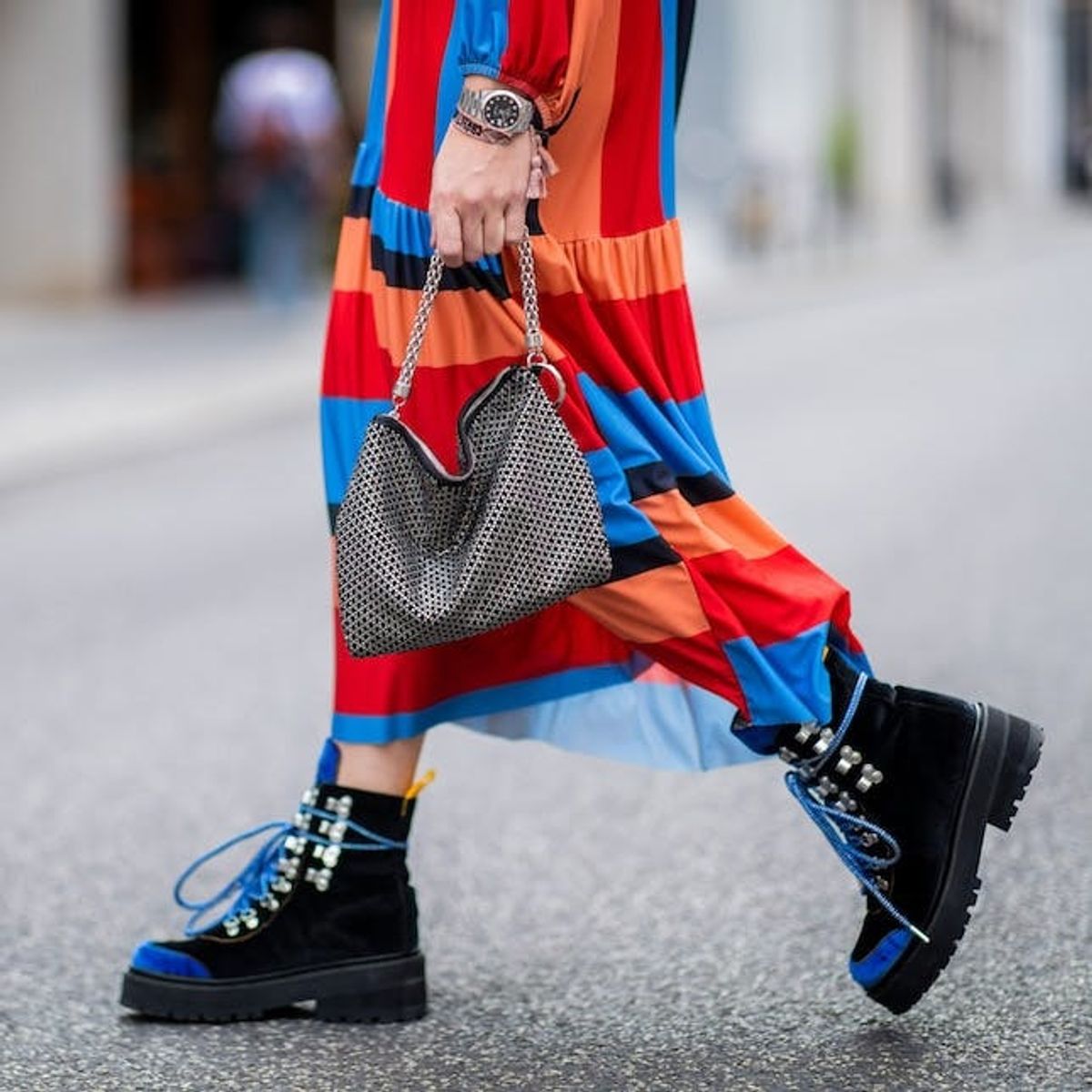 Every Boot Trend Dominating Fall 2018